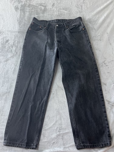 Levi mens jeans - jeans, 38x30